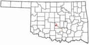 Miniatura per Cole (Oklahoma)