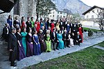 Vignette pour Ensemble vocal du Haut-Valais