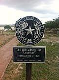 Miniatura para Rio Grande City