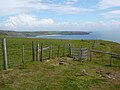 Bawdlun am Llwybr Menai Llŷn