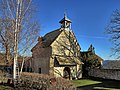 Chapelle Saint-Georges