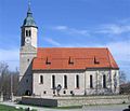 Katholische Filialkirche Mariae Opferung