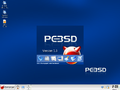 PC-BSD 1.3