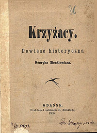 obálka vydání z roku 1900