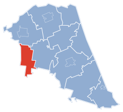 Gmina Korycin within the Sokółka County