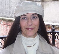 Paola Corso PaolaCorso.jpg