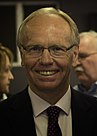 Peter Beattie, BYCC, August 2013 (cropped).jpg