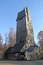 Kaiserturm bei Neunkirchen