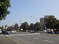 Piazza Rebaudengo