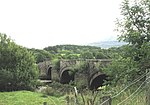 Pont Llanelltyd