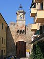 Porta della Rocca