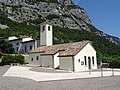 Chiesa di S. Maria delle Grazie in Preabocco