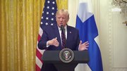 Файл: Президент Трамп принял участие в совместной пресс-конференции с Президентом Финляндии 2 октября 2019 г.webm