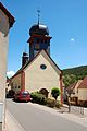 Evangelische Pfarrkirche Altleiningen