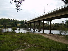 Puente de la Concordia