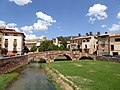 Miniatura para Puente Viejo de Molina de Aragón