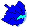 Québec (ville, 39th Parliament)