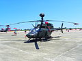 OH-58奇奥瓦侦察直升机
