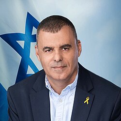 רפי סער, ב-2023