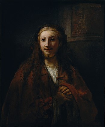 Рембрандт Апостол Иаков Меньший.jpg