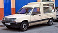 Renault Express