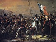 Возвращение Наполеона на остров Эльб, Шарль де Стойбен.jpg