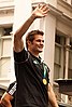 Richie McCaw in 2011