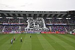 Vignette pour Saison 2010-2011 du Stade Malherbe Caen