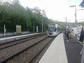 T13 - Saint-Nom-la-Bretèche - Forêt de Marly