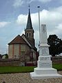 monument aux morts