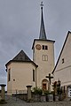 Katholische Pfarrkirche St. Aegidius