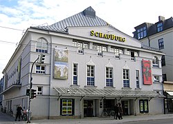 Schauburg