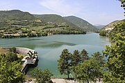 Ang Lawa Lago di Caccamo