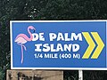 Miniatuur voor De-Palmeiland (Aruba)