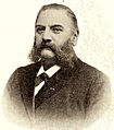 Simon Hamelink in 1900 overleden op 16 november 1900