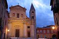 Kathedrale Saint-Michel