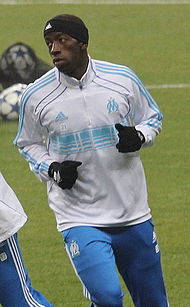 Souleymane Diawara