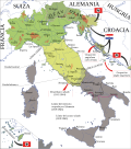 Miniatura para Campaña de Italia (Segunda Guerra Mundial)