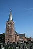 Grote of Sint-Maartenkerk (Hervormde kerk)