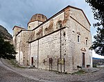 Kyrkan San Domenico.