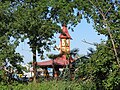 Strandbar am Silbersee