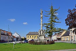 Stronsdorf - Sœmeanza