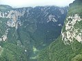 Cañón_del_Sumidero_National_Park outside of Tuxtla Gutierrez, Chiapas