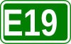 Tabliczka E19.svg