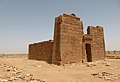 Templo de Apedemak em Naqa