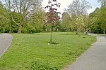 Thörls Park