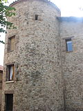 Miniatura per Torre Rodona (Sant Joan de les Abadesses)