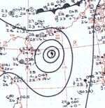 Typhoon Alice analysis 18 May 1961.png