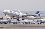 Miniatura para Vuelo 328 de United Airlines