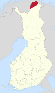 Utsjoki: situs